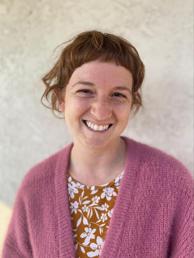 Lindsay Teitelbaum